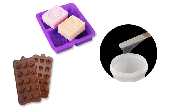 模具硅膠能達到食品級嗎？
