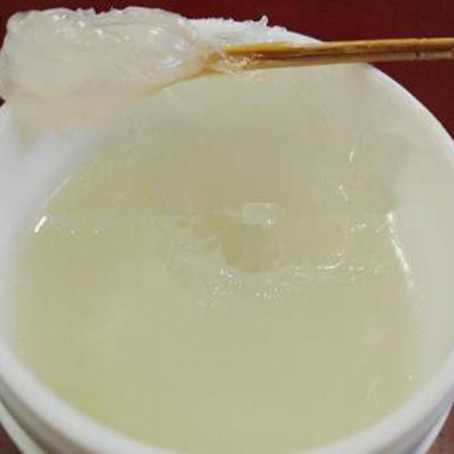 導致透明模具硅膠制品發黃原因是什么？