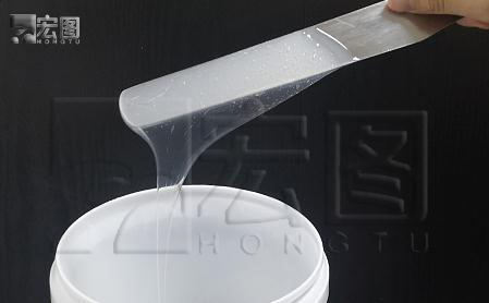 液態硅膠原材料你了解多少呢 ？