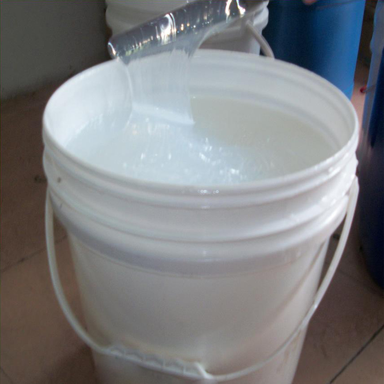 透明液體硅膠產品為什么會發黃？