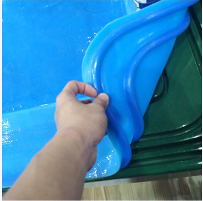 碳纖維真空袋