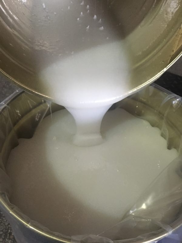 如何防止硅膠固化不均勻？